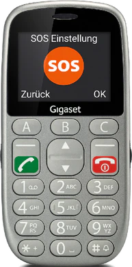 Gigaset GL390