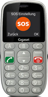 Gigaset GL390