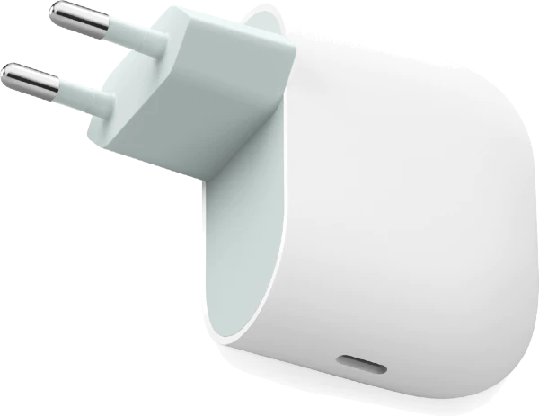 Google 45W USB-C Power Charger