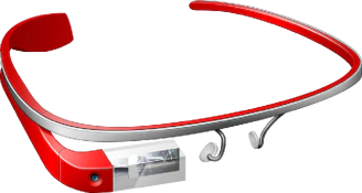 Google Glass