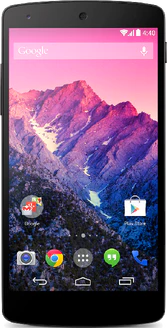 Google Nexus 5
