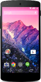 Google Nexus 5