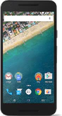 Google Nexus 5X (H791F)