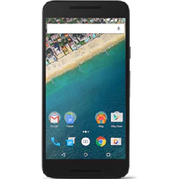 Google Nexus 5X