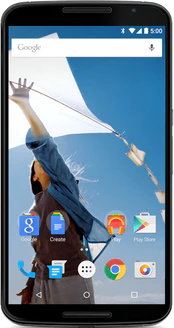 Google Nexus 6