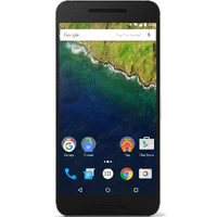 Google Nexus 6P