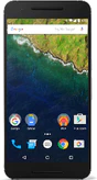Google Nexus 6P (H1512)