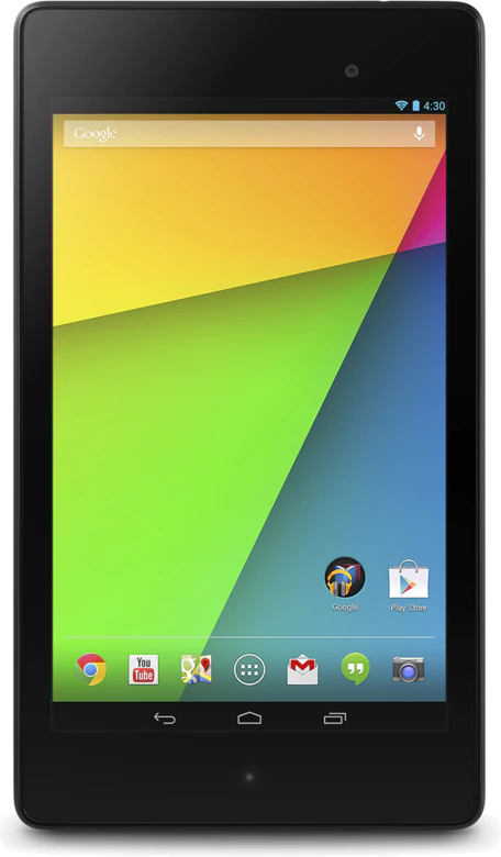 Google Nexus 7