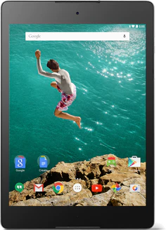 Google Nexus 9