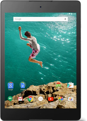 Google Nexus 9