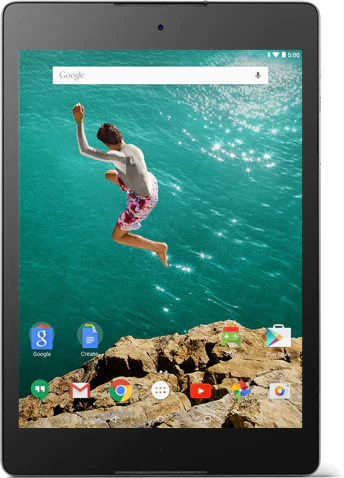 Google Nexus 9