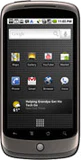 Google Nexus One