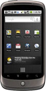 Google Nexus One