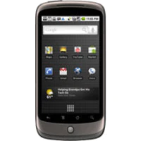 Google Nexus One