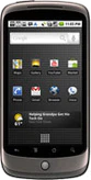Google Nexus One