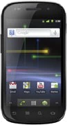 Google Nexus S