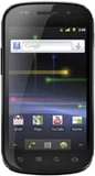 Google Nexus S