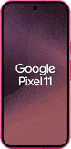Google Pixel 11 (GUJ0N)