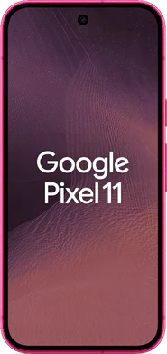 Google Pixel 11 (GUJ0N)