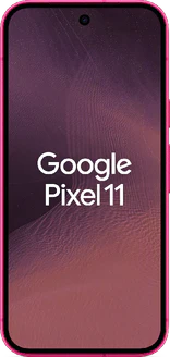 Google Pixel 11 (GUJ0N)