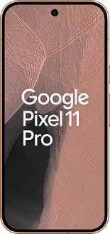Google Pixel 11 Pro (GM45K)