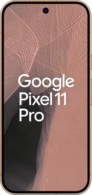 Google Pixel 11 Pro