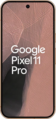 Google Pixel 11 Pro (GM45K)
