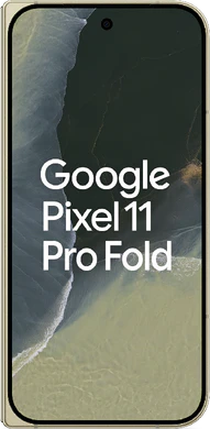 Google Pixel 11 Pro Fold (GZDQ6)