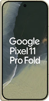 Google Pixel 11 Pro Fold (GZDQ6)