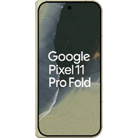 Google Pixel 11 Pro Fold