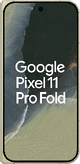 Google Pixel 11 Pro Fold (GZDQ6)