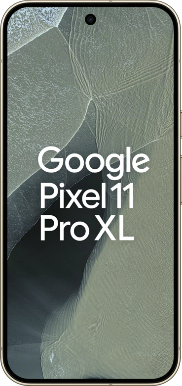 Google Pixel 11 Pro XL