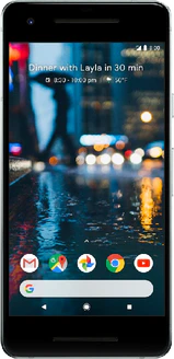 Google Pixel 2