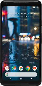 Google Pixel 2 XL