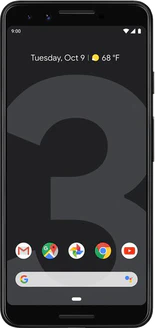 Google Pixel 3