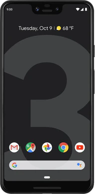 Google Pixel 3 XL