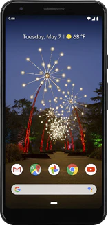 Google Pixel 3a