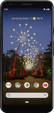 Google Pixel 3a