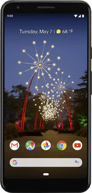 Google Pixel 3a