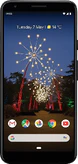 Google Pixel 3a XL