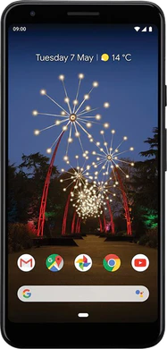 Google Pixel 3a XL