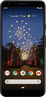 Google Pixel 3a XL