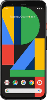 Google Pixel 4 (G020I)