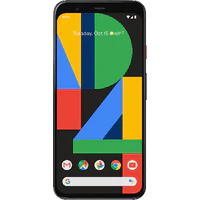 Google Pixel 4
