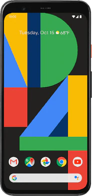 Google Pixel 4 (G020I)