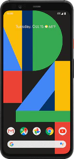 Google Pixel 4 XL (G020J)