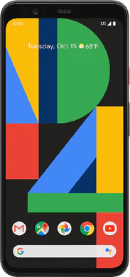 Google Pixel 4 XL (G020J)