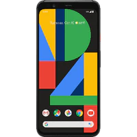 Google Pixel 4 XL