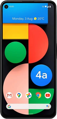 Google Pixel 4a (5G)