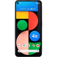 Google Pixel 4a (5G)